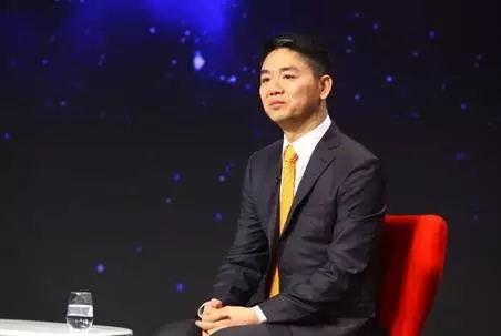 劉強東：物流虧損遠(yuǎn)達(dá)不到300億 但速度已經(jīng)超過亞馬遜