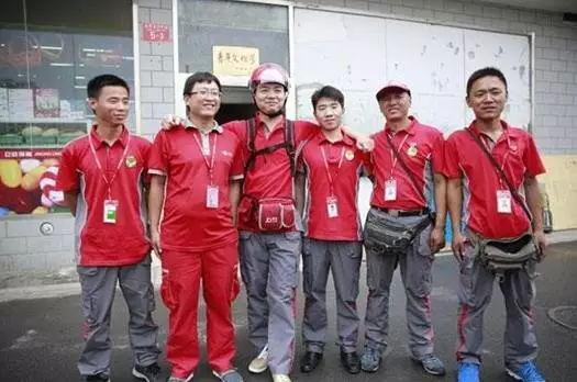 劉強東：物流虧損遠(yuǎn)達(dá)不到300億 但速度已經(jīng)超過亞馬遜
