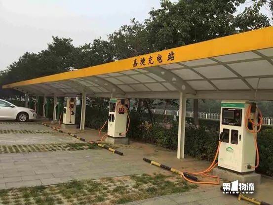純電動物流車火了，運(yùn)營商卻遭遇“十大難”，誰背鍋？