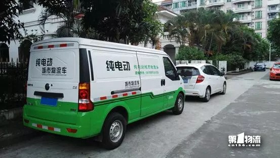 純電動物流車火了，運(yùn)營商卻遭遇“十大難”，誰背鍋？