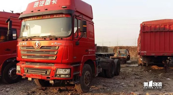 GB7258-2017來襲，購車成本增加，卡車司機準備好了？
