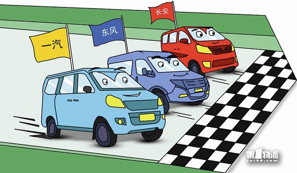 汽車國家隊(duì)的背后玄機(jī)