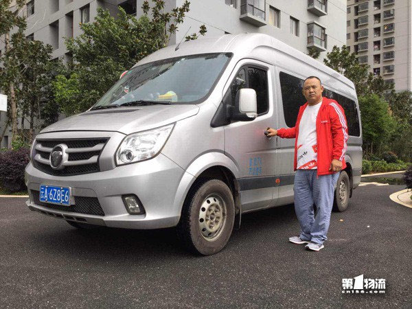對(duì)動(dòng)力、空間動(dòng)“手腳”后 用戶老高更加偏愛(ài)圖雅諾