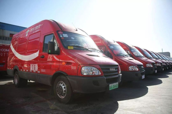 對(duì)新能源汽車的物流應(yīng)用、電池回收,人大代表王麒如此建言