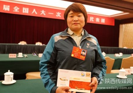 這八位“半邊天”，在全國(guó)兩會(huì)上正在為物流業(yè)代
