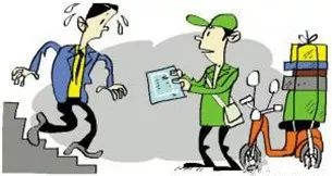 3·15來了！快遞公司，這份消費者心聲請簽收！